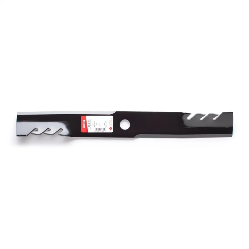 Oregon 96-749 G3 Gator Blade for 60" Exmark, Encore - 103-6383, 103-6388, 103-6393, 103-6403, 543294