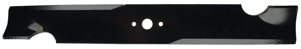 Oregon 93-006 Heavy Duty Blade for 54" Bobcat, Exmark, Scag - 32022, 103-6580, 103-6584, 481711, 482878