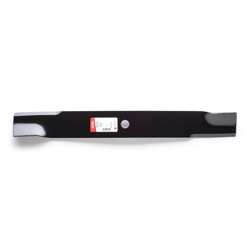 Oregon 92-114 Heavy Duty Blade for 72" John Deere - M141669, M142514, M143749, TCU15882