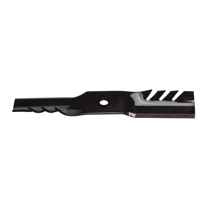 Oregon 596-354 G5 Gator Blade for 48" John Deere - M127500, M127673, M145476