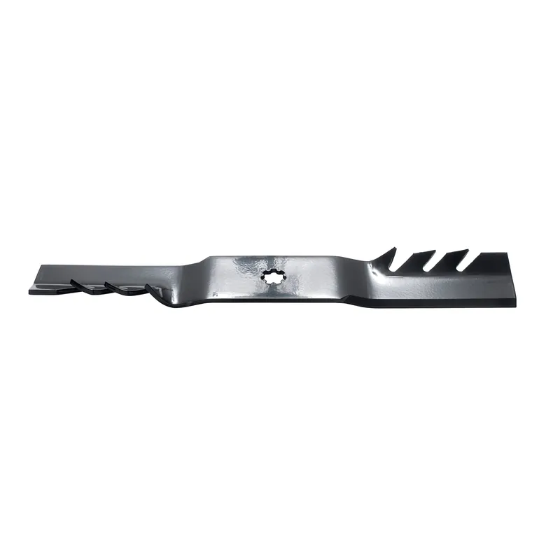 Oregon 92-616 G3 Gator Blade for 48" John Deere - GX21784, GX21785, GX21786, GY20852