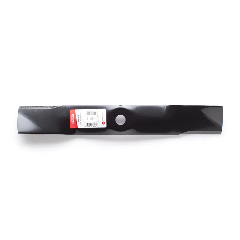 Oregon 790-348 Replacement Blade for 48" John Deere - M127500, M127673, M145476