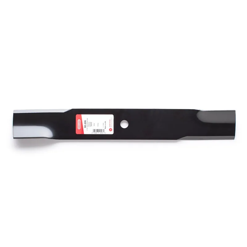 Oregon 790-206 Replacement Blade for 52" Dixie Chopper, Hustler - 30227-52T, 785436, 787721, 794198, 781898, 782532, 795526