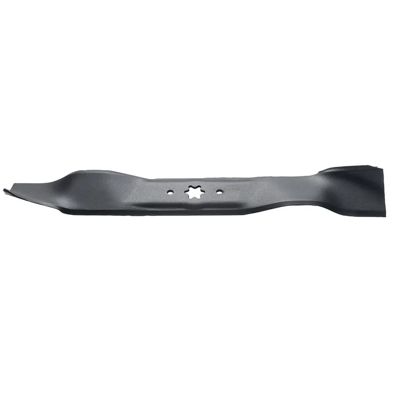 Oregon 198-058 Mulching Blade for 38" MTD, Cub Cadet, Troy-Bilt - 742-0610, 942-0610A