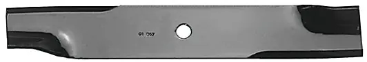Oregon 91-508 Heavy Duty Blade for 50" Dixie Chopper, Dixon - 30227-50, 3022750, 539126431, 9258, 9265