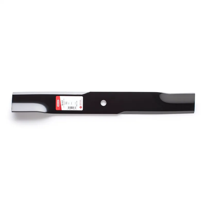 Oregon 92-037 High Lift Blade for 60" Dixie Chopper, Exmark, Hustler - 30227-60, 103-1580, 103-2510, 793935, 794214, 794230