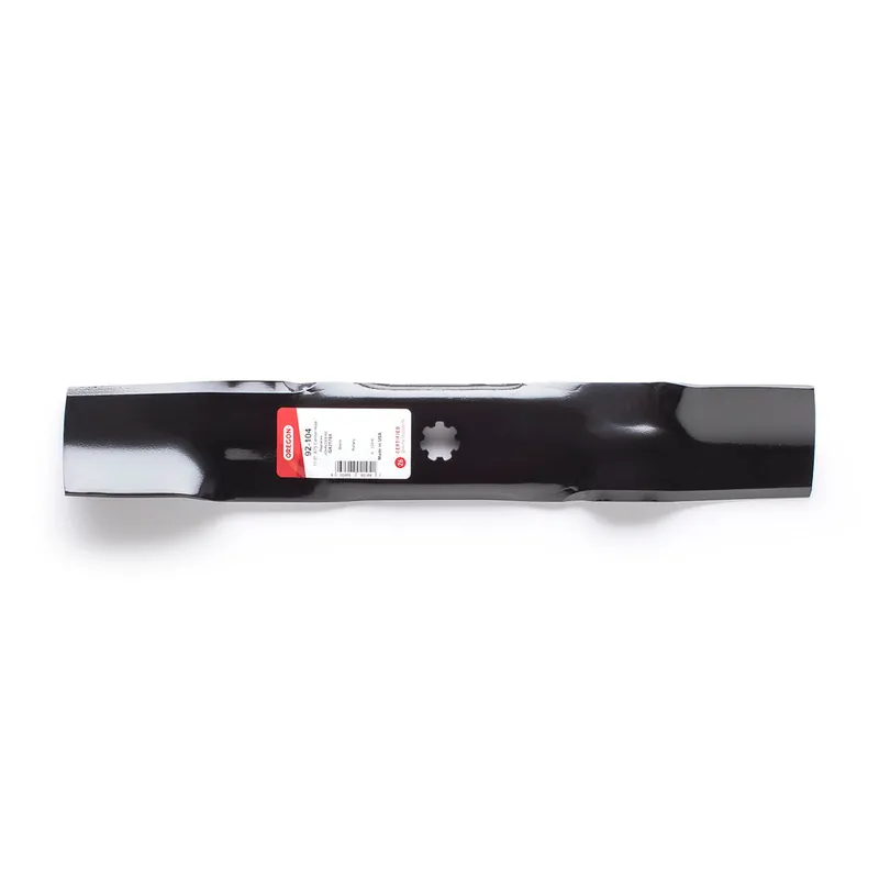Oregon 192-104 Replacement Blade for 48" John Deere - GX21784, GX21785, GX21786, GY20852
