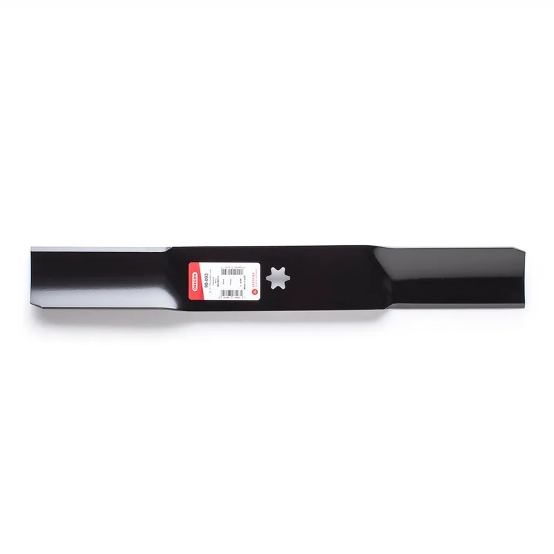 Oregon 198-093 Replacement Blade for 42" Cub Cadet, MTD, Troy-Bilt - 742-04308, 942-04308, 742-0616A, 942-0616A
