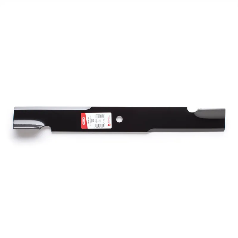 Oregon 91-626 Replacement Blade for 61" Bobcat, Scag, Gravely - 42180B, GDU10232, 481712, 482787, 482879
