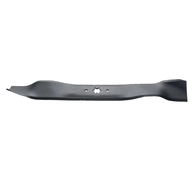 Oregon 198-059 Mulching Blade for 42" MTD, Cub Cadet, Troy-Bilt - 942-0616A, 942-04308, 942-04312