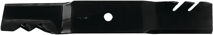 Oregon 96-363 G3 Gator Blade for 60" Kubota - K5645-34330, K5645-34340, K5651-34330, K5651-34340