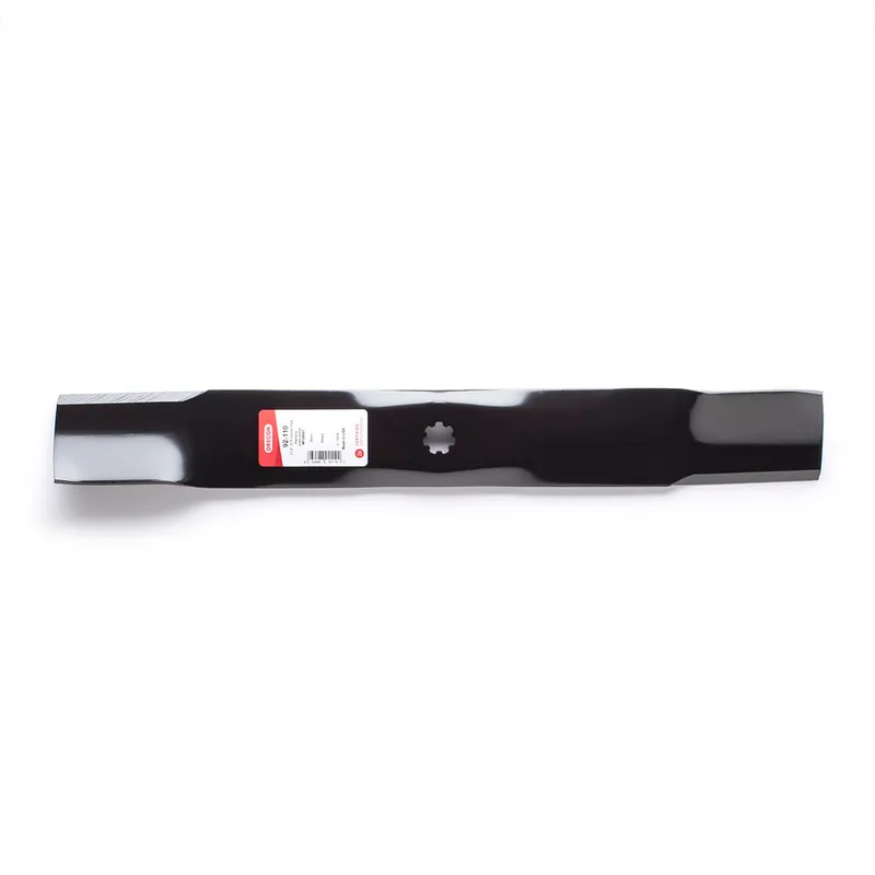 Oregon 192-110 Replacement Blade for 42" John Deere - GX22151, GY20850, M139802, M139803, M145969, M149422, M15406, M154061