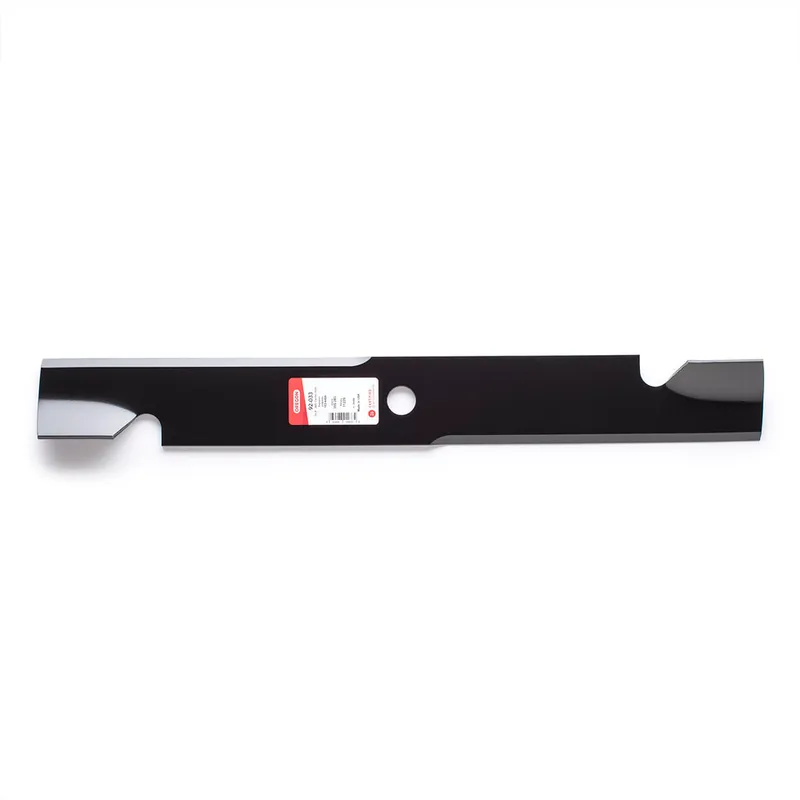 Oregon 792-033 High Lift Blade for 72" Exmark - 103-6384, 103-6394, 103-6399, 103-6404, 116-5171, 116-8502