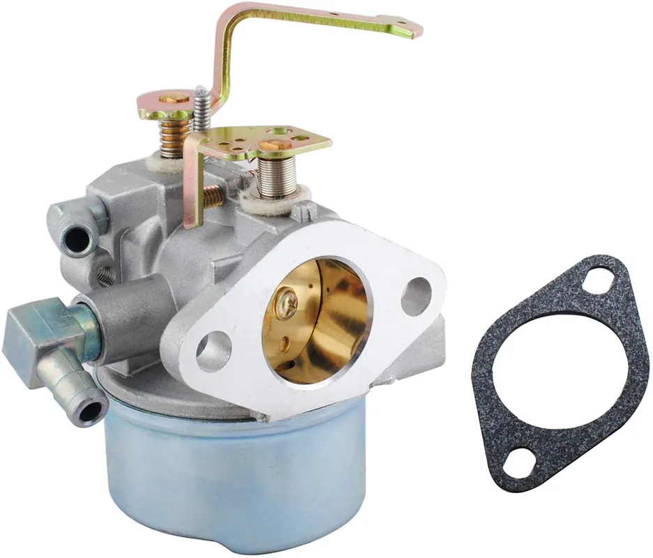Tecumseh - 640152A - CARBURETOR