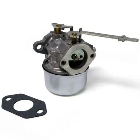 Tecumseh - 640309 - CARBURETOR
