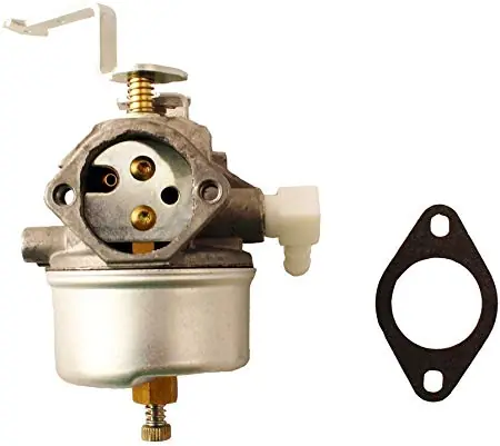 Tecumseh - 632697 - CARBURETOR