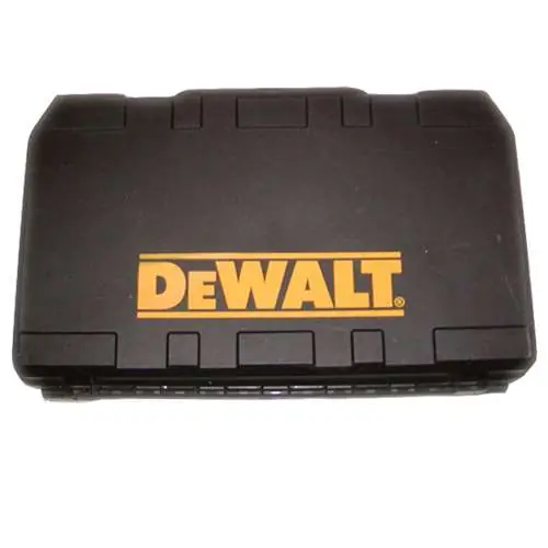 DEWALT Kit Box DWB-N152704