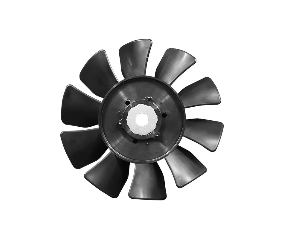 Hydro-Gear - 53822 - FAN; 7.0 (10 BLADE) W/INSERT