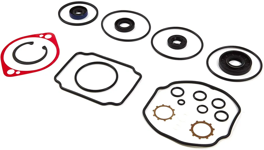 Hydro-Gear - 70525 - KIT; OVERHAUL SEAL
