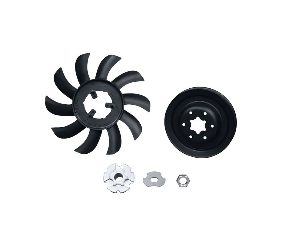 Hydro-Gear - 72134 - KIT; FAN/PULLEY