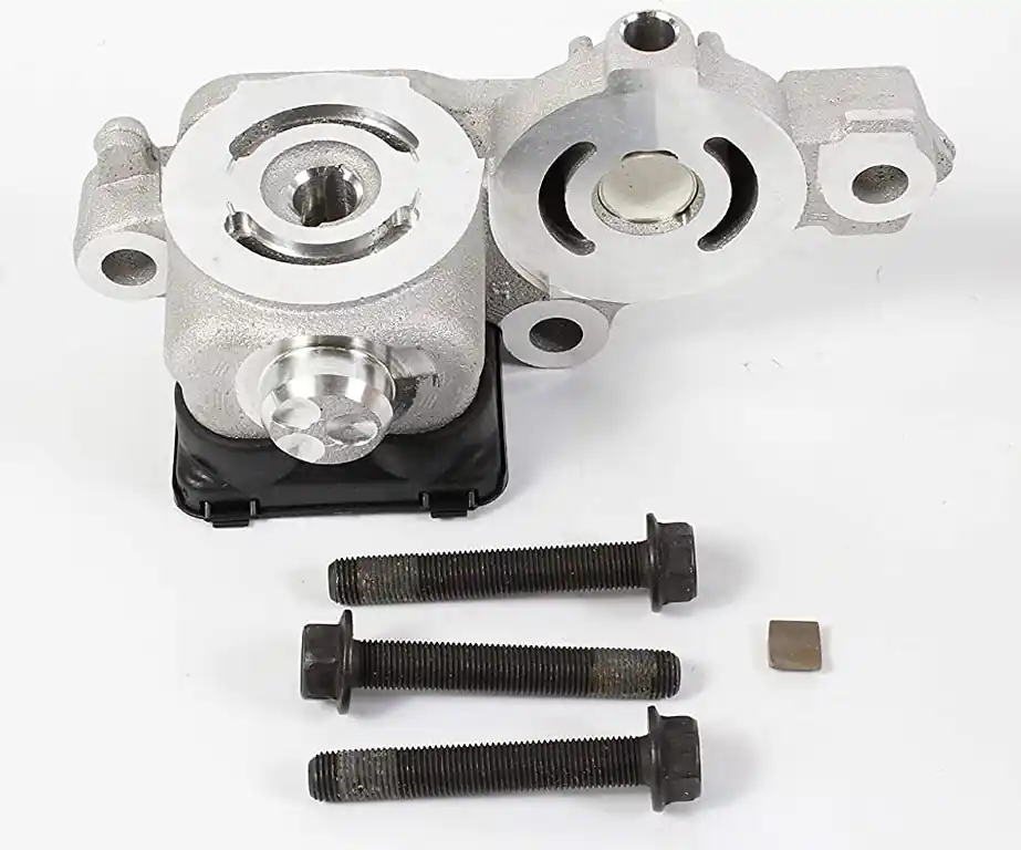 Hydro-Gear - 71529 - KIT; CENTER SECTION W/ FILTER