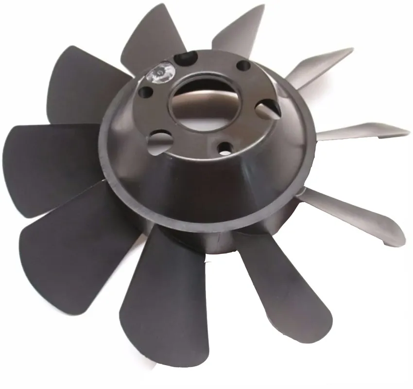 Hydro-Gear - 51862 - FAN 7.0 10 BLADE