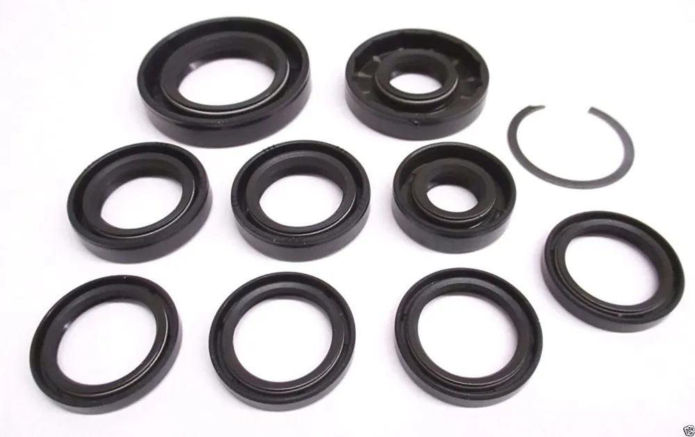 Hydro-Gear - 70312 - KIT; SEAL