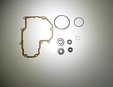 Hydro-Gear - 70490 - KIT; SEAL (BDR)