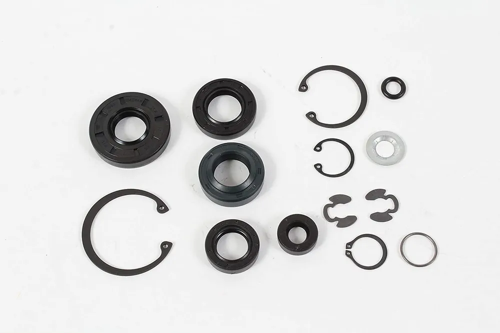 Hydro-Gear - 72201 - KIT; SEALS AND RETAINING RINGS