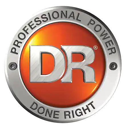 DR Power (Replaced by Generac) - 337311 - HYDRAULIC PUMP MOUNT; 34TON WH