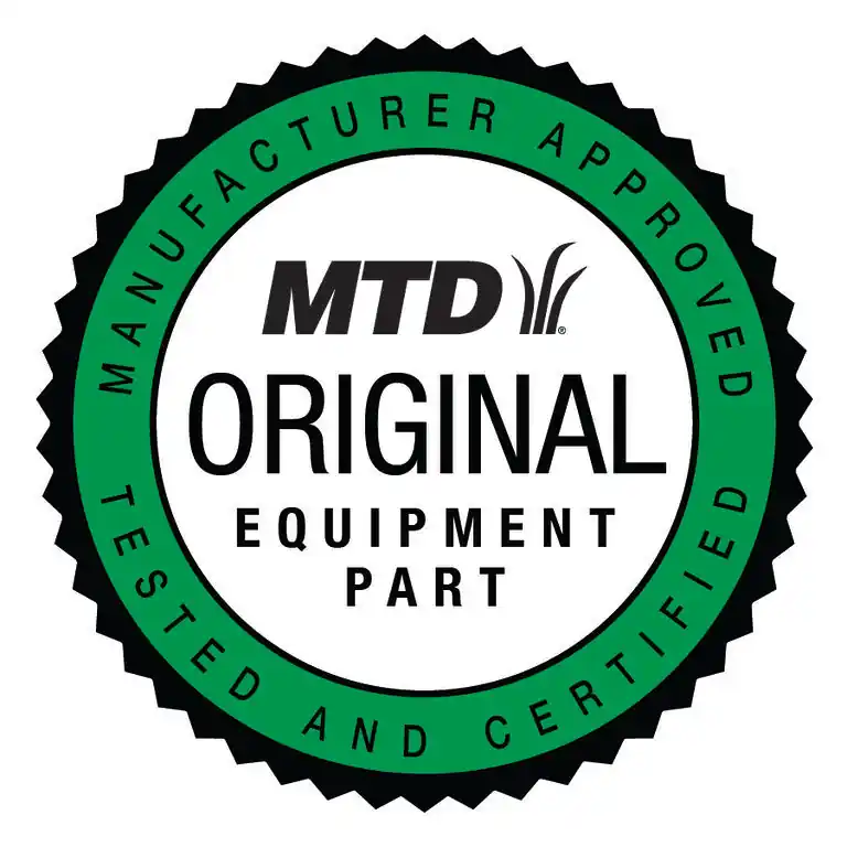 MTD - 951-11197A - IGNITION COIL ASSE