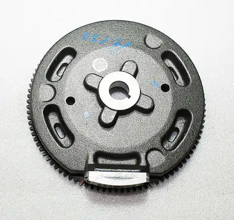 Kohler - 32 025 21-S - FLYWHEEL ASSEMBLY