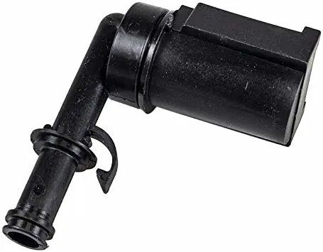Kohler - 24 381 04-S - PICK-UP; OIL