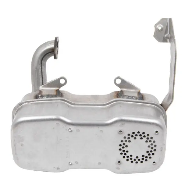 MTD - 951-10529A - Muffler