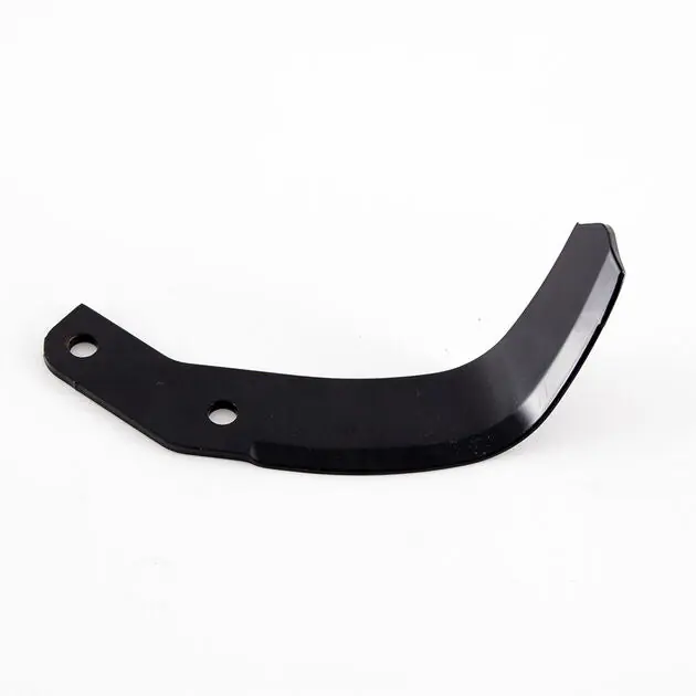 MTD - 742-04223-0637 - Bolo Tine 12" (LH) (Powder Black)