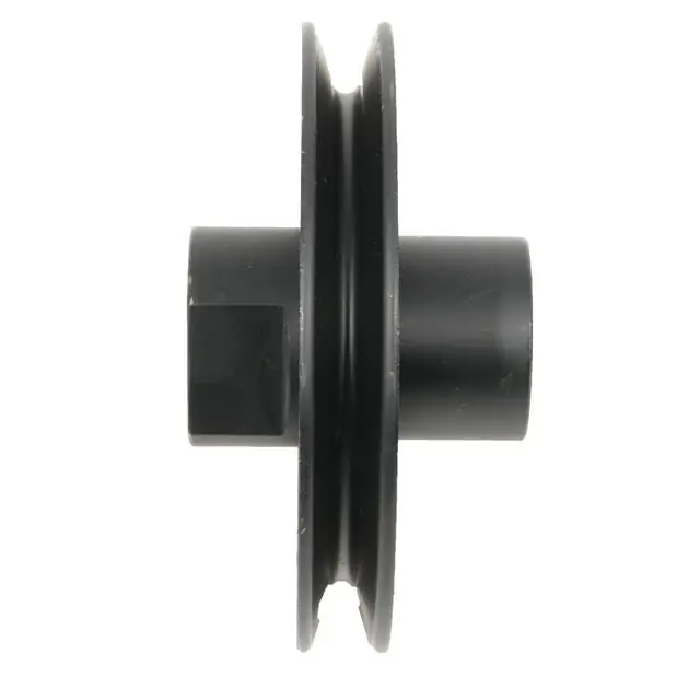 MTD - 756-06263 - Pump Drive Pulley