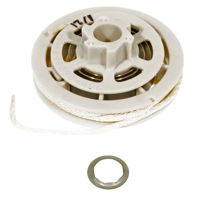 MTD - 753-04823 - Start Assembly-S/A-Pul
