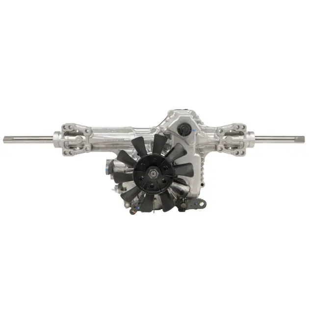 MTD - 918-07207A - Transmission Assembly