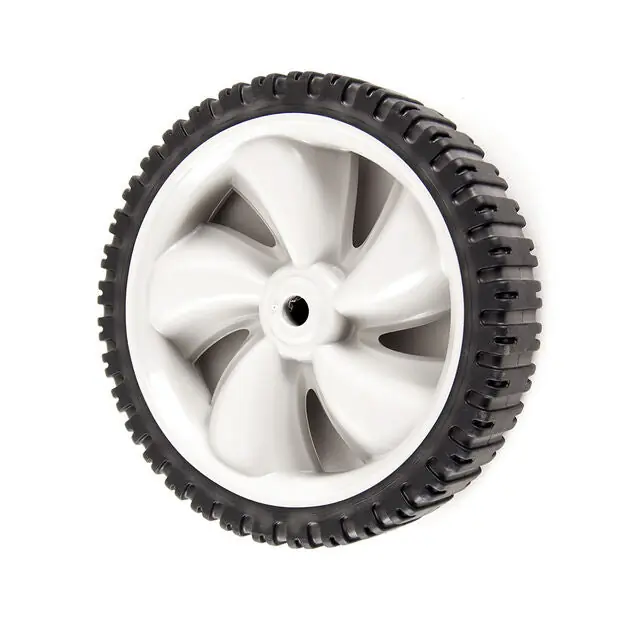 MTD - 734-04563 - Wheel, 8" x 1.8"