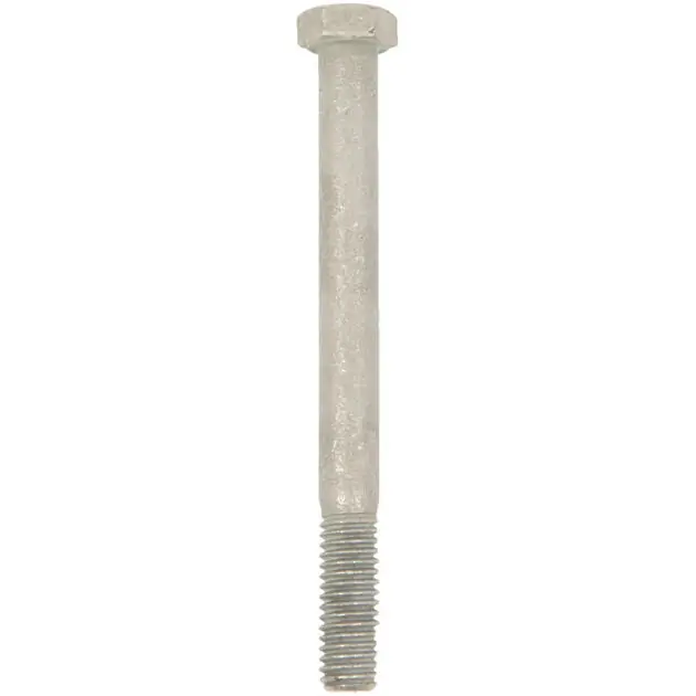 MTD - 710-0411 - Hex Screw 3/8-16 x 4.00