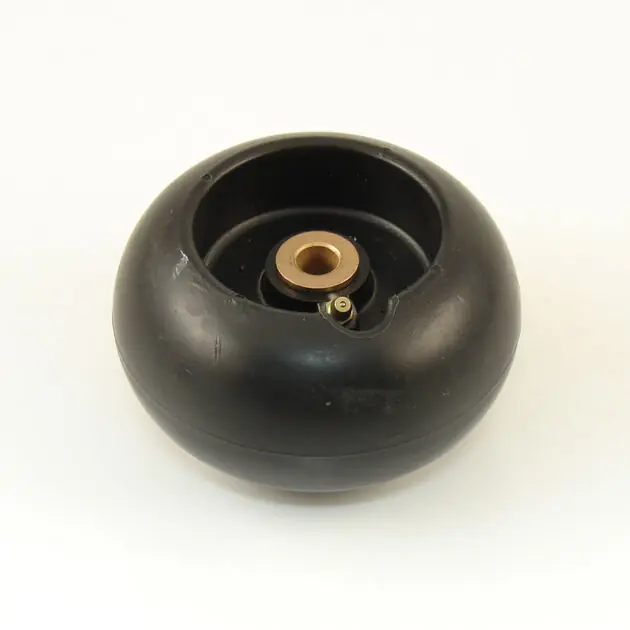 MTD - 703-1890A - Deck Wheel w/ Fitting, 5"