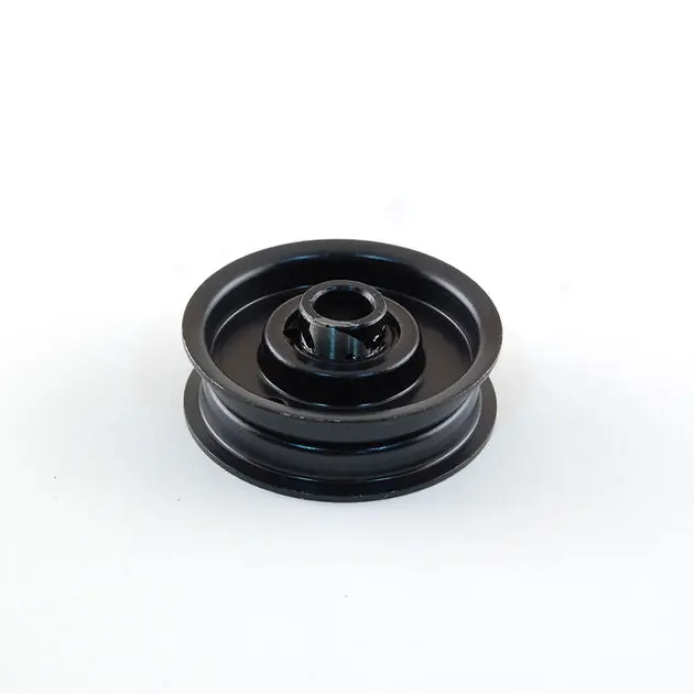 MTD - 756-0313 - Flat Idler Pulley - 1.88" Dia.