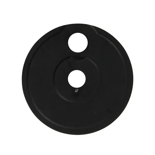MTD - 782-7551A - Wheel Dust Cap