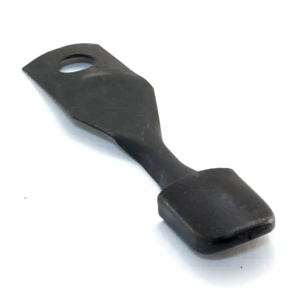MTD - 94832 - Lever And Knob Assembly