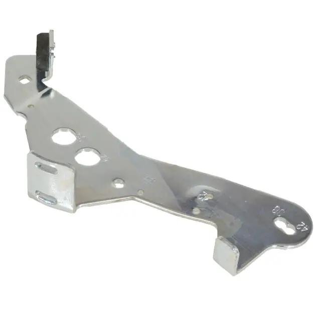 MTD - 683P04138C - 42" Deck Brake Assembly