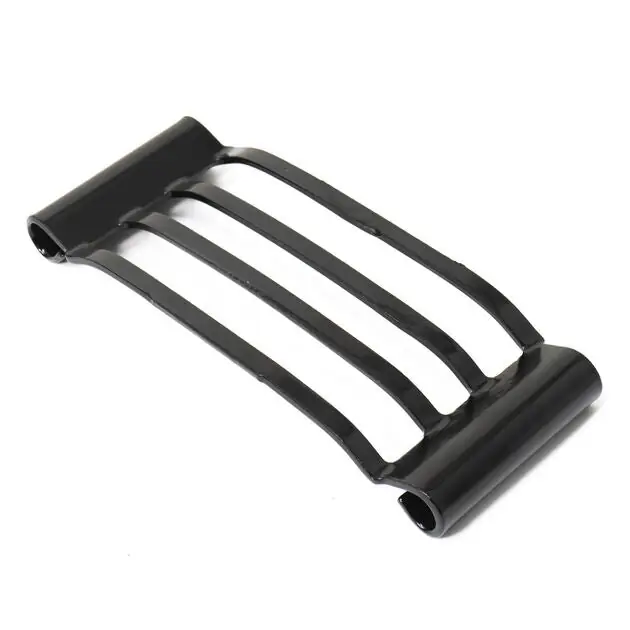 MTD - 781-0457-0637 - Shredder Screen