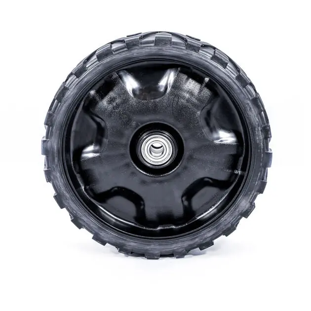 MTD - 934-04714 - Wheel Assembly 8x2