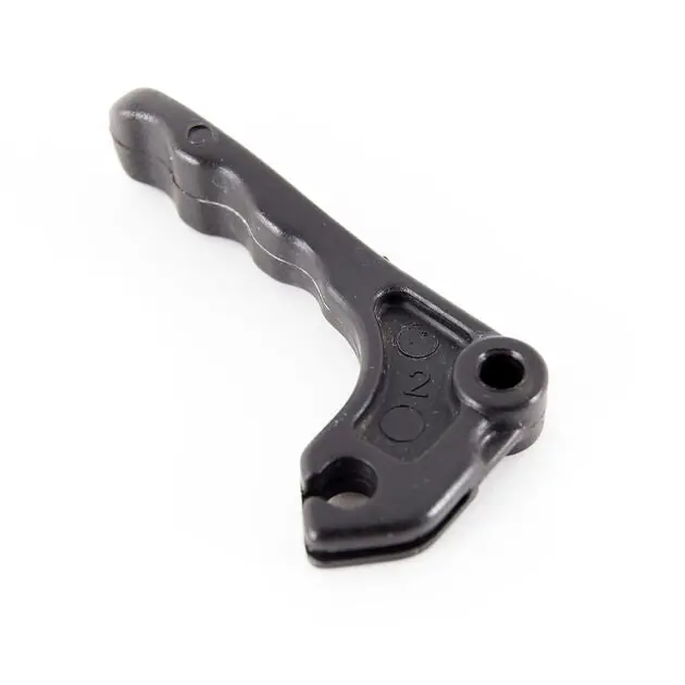 MTD - 731-04913 - Steering Trigger - Black