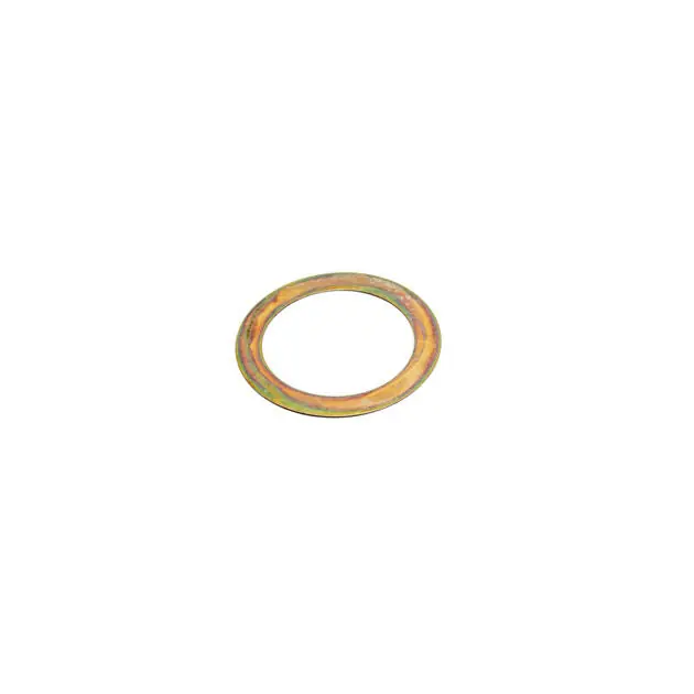 MTD - 736-04257 - Flat Washer- 1.015 x 1.375 x .005