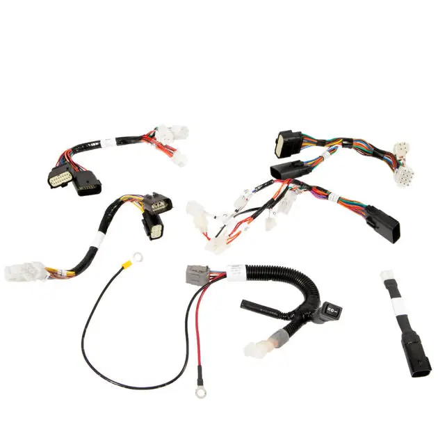 MTD - 753-10884A - KIT-LITHIUM ION TEST TOOLS